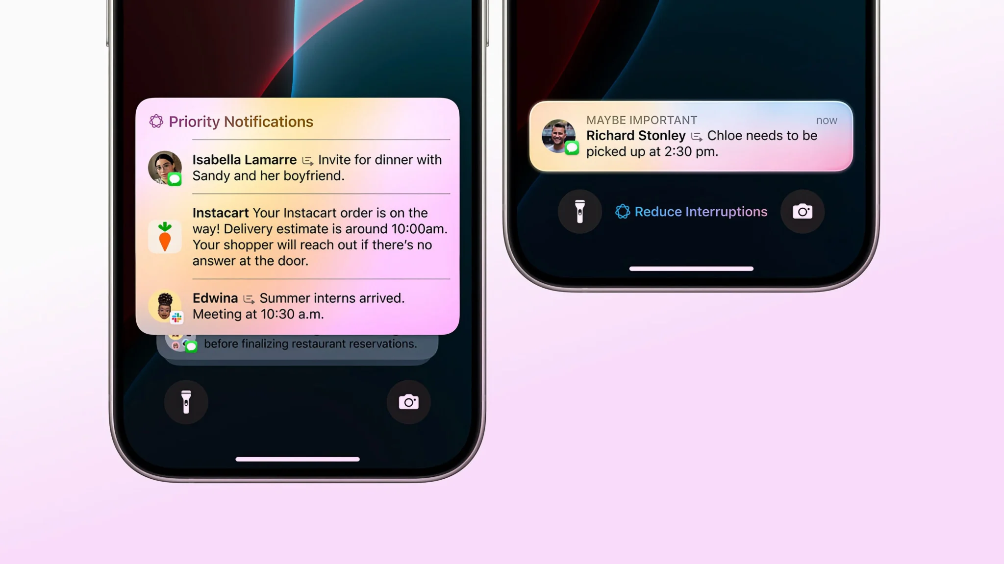 Để sử dụng Siri tiếng Việt