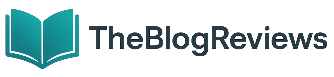 TheBlogReviews